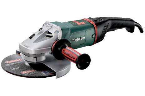 METABO WE 22-230 MVT Bruska úhlová