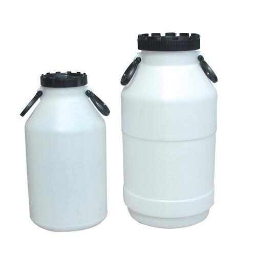 Barel 50 L PH