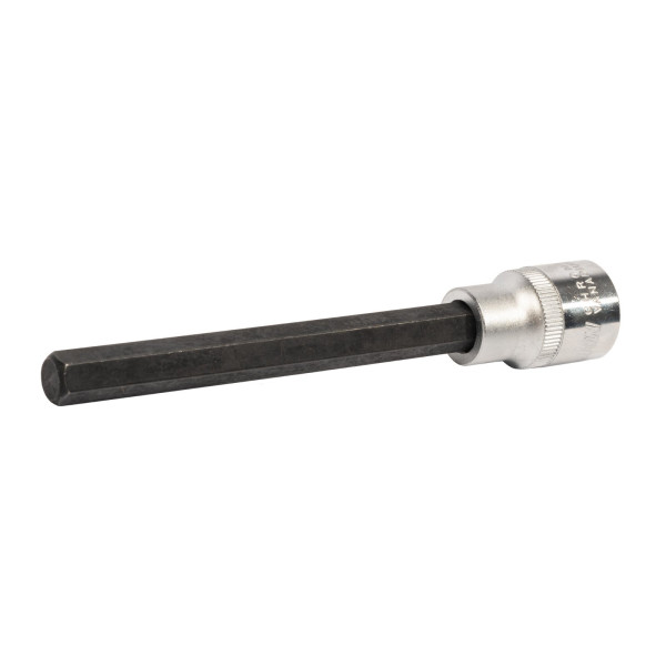 Hlavice zástrčná IMBUS 1/2" | 10 mm / 140 mm