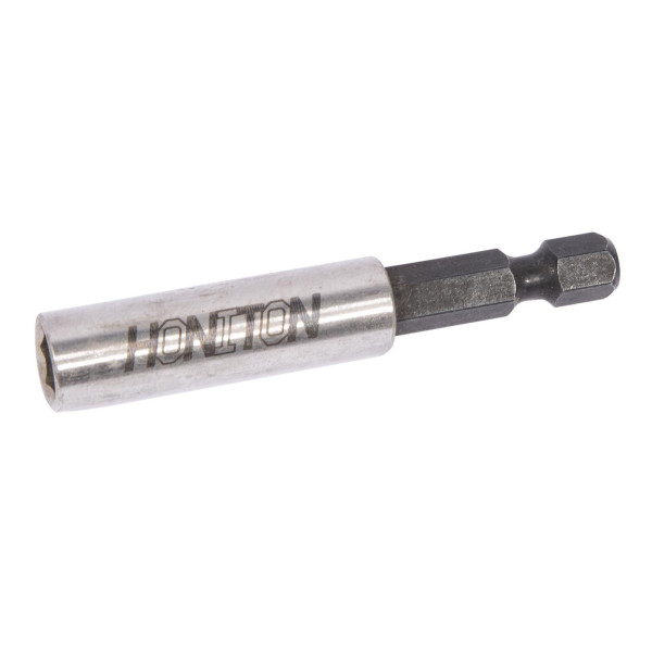 Univerzální magnetický nástavec na bity | 1/4”, 60 mm