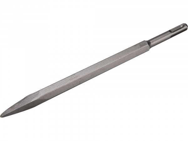 EXTOL PREMIUM sekáč špičatý SDS PLUS, 250x14mm