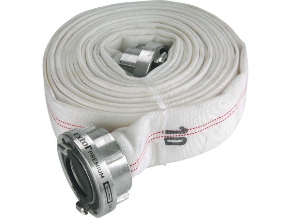 HERON hadice se spojkami, C52, 2", 10m, PES-R