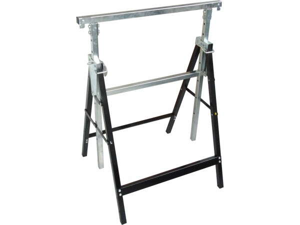 EXTOL CRAFT podstavec nastavitelný skládací, 810-1300mm