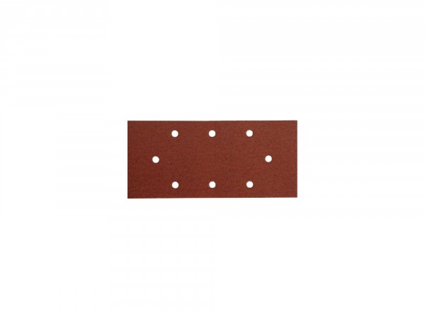 EXTOL PREMIUM papíry brusné, suchý zip, bal. 10ks, 93x190mm, P120