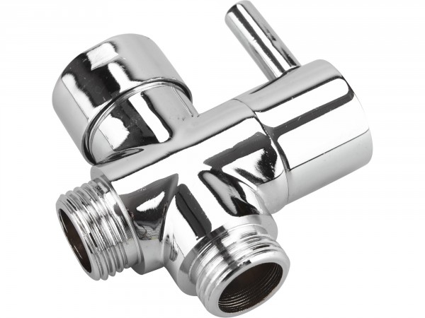 BALLETTO přepínač sprchy, pro 830307