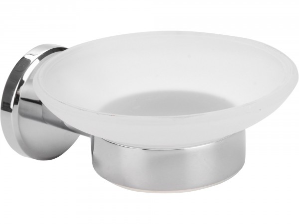 FRESHHH mýdlenka, Chrom