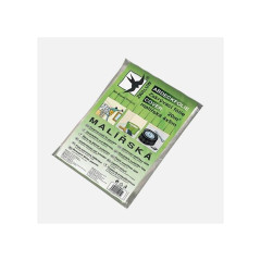 Zakrývací folie malířská 4x5m