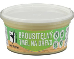 Den Braven Brous. tmel na dř. 250g - borovice RL