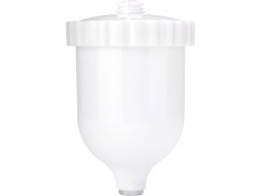 EXTOL PREMIUM nádobka plastová, 600ml