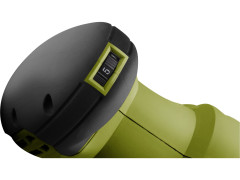 EXTOL CRAFT bruska excentrická, 125mm, 430W