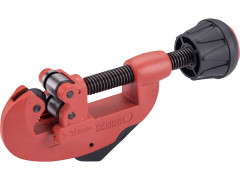 EXTOL PREMIUM řezač trubek s odhrotovačem, O 3-30mm