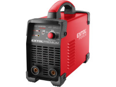 EXTOL PREMIUM invertor svařovací 120A