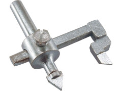 EXTOL CRAFT vykružovací vrták do kachliček, O 20-90mm