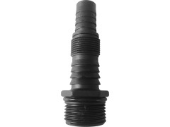 EXTOL PREMIUM konektor 1" rovný