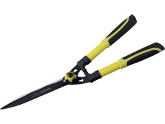 EXTOL CRAFT nůžky na živý plot s vlnitým ostřím, 540mm, HCS