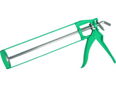 EXTOL CRAFT pistole vytlačovací rámová standard, 225mm/310ml