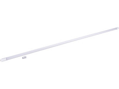 EXTOL LIGHT zářivka LED, 150cm, 2200lm, T8, neutrální bílá, PC + ALU