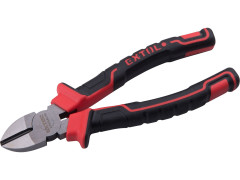 EXTOL PREMIUM kleště štípací boční, 190mm