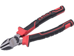 EXTOL PREMIUM kleště štípací boční POWER, 190mm