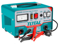 autonabíječka, 28-180Ah, BOOST funkce, 12/24V