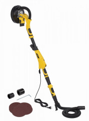 POWERPLUS Bruska na sádrokarton / žirafa 710 W