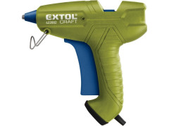 EXTOL Pistole tavná lepící  65W/11mm