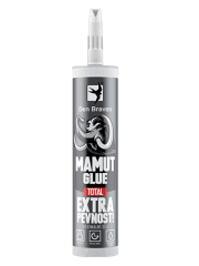 Den Braven MAMUT GLUE (High tack) METAL 290ml