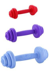 SUM PLAST Hračka pes Činka NEW plovací Vanil. střední 15 cm SP