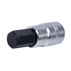 HONITON Hlavice zástrčná IMBUS 1/4" | 5 mm