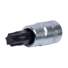 HONITON Hlavice zástrčná TRX 1/4" | T25