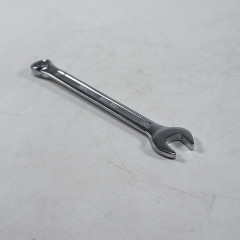 HONITON Klíč očkoplochý vyhnutý matný | 22 mm