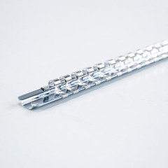 HONITON Závěsný kovový držák na hlavice | 1/2" 11 dílů, 330 mm