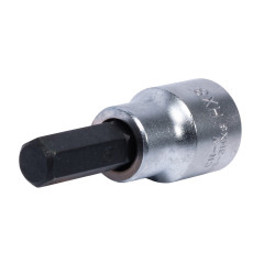 Hlavice zástrčná IMBUS 3/8" | 7 mm