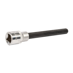 Hlavice zástrčná IMBUS 1/2" | 10 mm / 140 mm