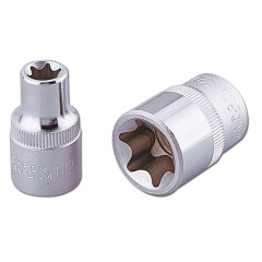 Hlavice TRX-E 3/8" | E6