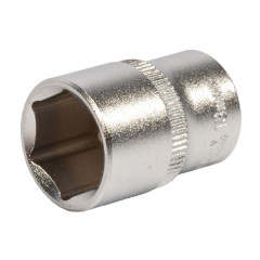 HONITON Hlavice nástrčná 1/4" | 11 mm