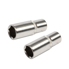 Hlavice nástrčná 3/8" | 15 mm prodloužená