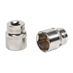 Hlavice nástrčná 1/2" | 10 mm