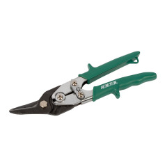 HONITON Nůžky na plech převodové pravé | 250 mm