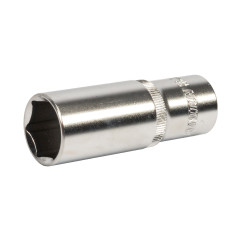Hlavice nástrčná prodloužená 1/2" | 20 mm