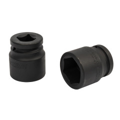 Hlavice nástrčná průmyslová 3/4" | 34 mm