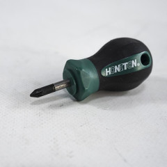 HONITON Šroubovák křížový PZ | PZ2x25 mm