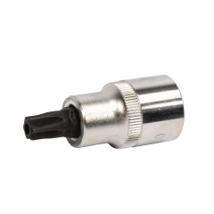 Hlavice zástrčná s otvorem TRX 1/2" | T55