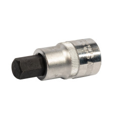 Hlavice zástrčná IMBUS 1/2" | 5 mm