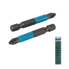 HONITON Bit PZ 1/4” | PZ2x50 mm