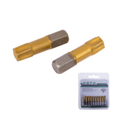 Bit TRX TITAN 1/4” | T10x25 mm