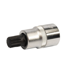 Hlavice zástrčná XZN 1/2" | M8