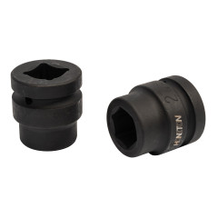 HONITON Hlavice nástrčná průmyslová 1" | 50 mm