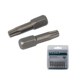 HONITON Bit TRX 1/4” | T27x25 mm