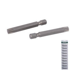 HONITON Bit TRX 1/4” | T20x50 mm